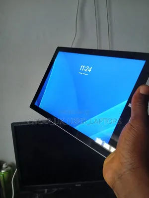 Laptop Microsoft Surface Pro 3 8GB Intel Core i5 SSD 256GB