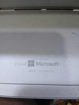 Laptop Microsoft Surface Pro 3 8GB Intel Core i5 SSD 256GB