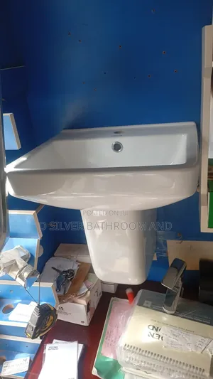 Suspended Washing Hand Basin