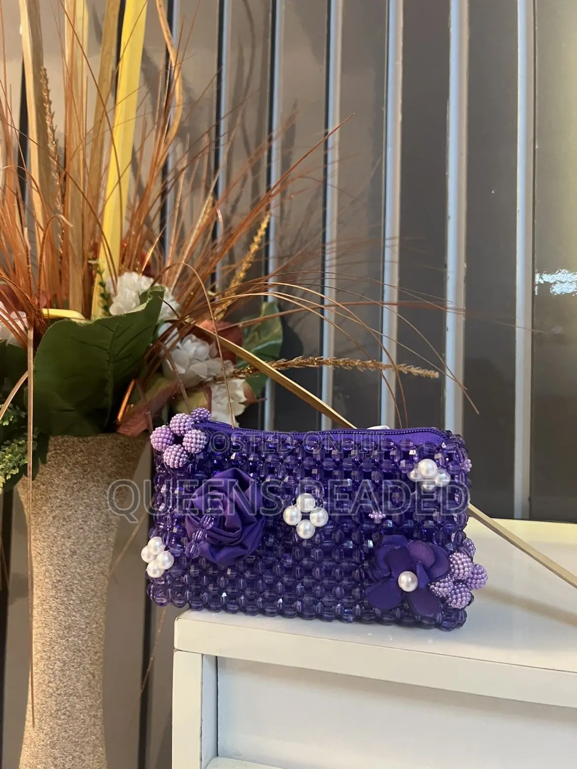 Beaded Bags