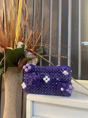 Beaded Bags