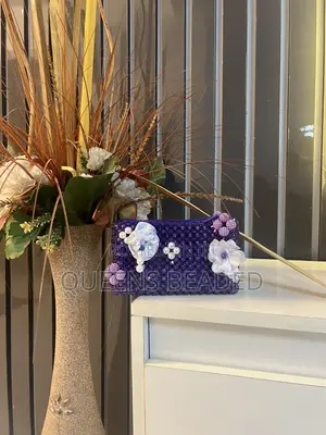 Beaded Bags