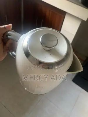 Breville Kettle