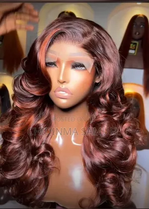 Human  Hair