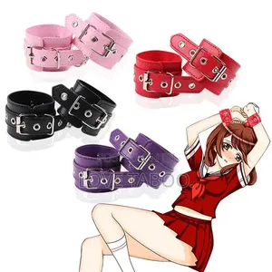 Hand Cuffs