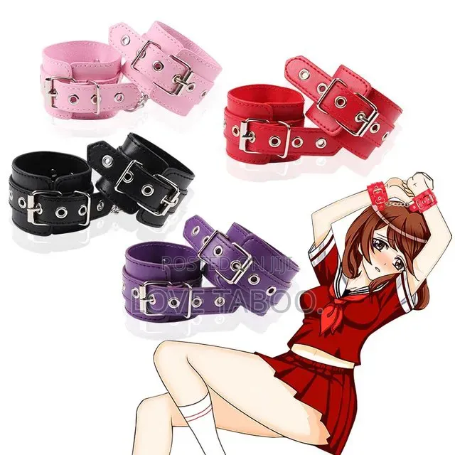 Hand Cuffs