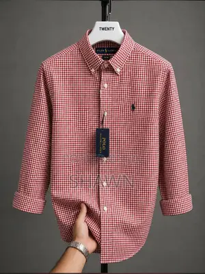 Polo Ralph Lauren Shirt