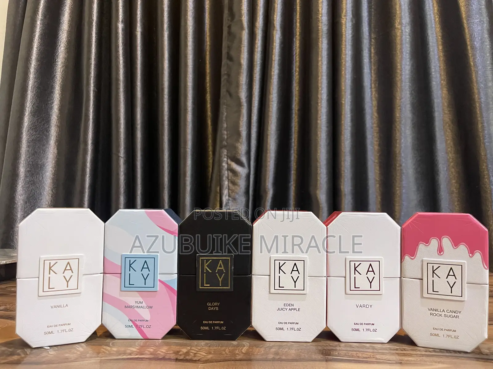 50ml Perfume