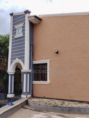 Furnished 4bdrm Penthouse in Omosebi, Ilorin South for sale