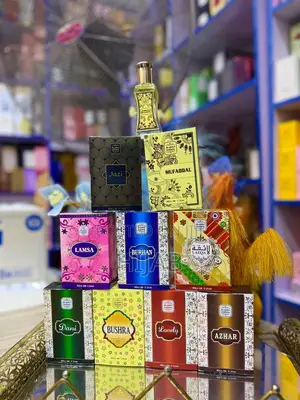 Naseem Oil