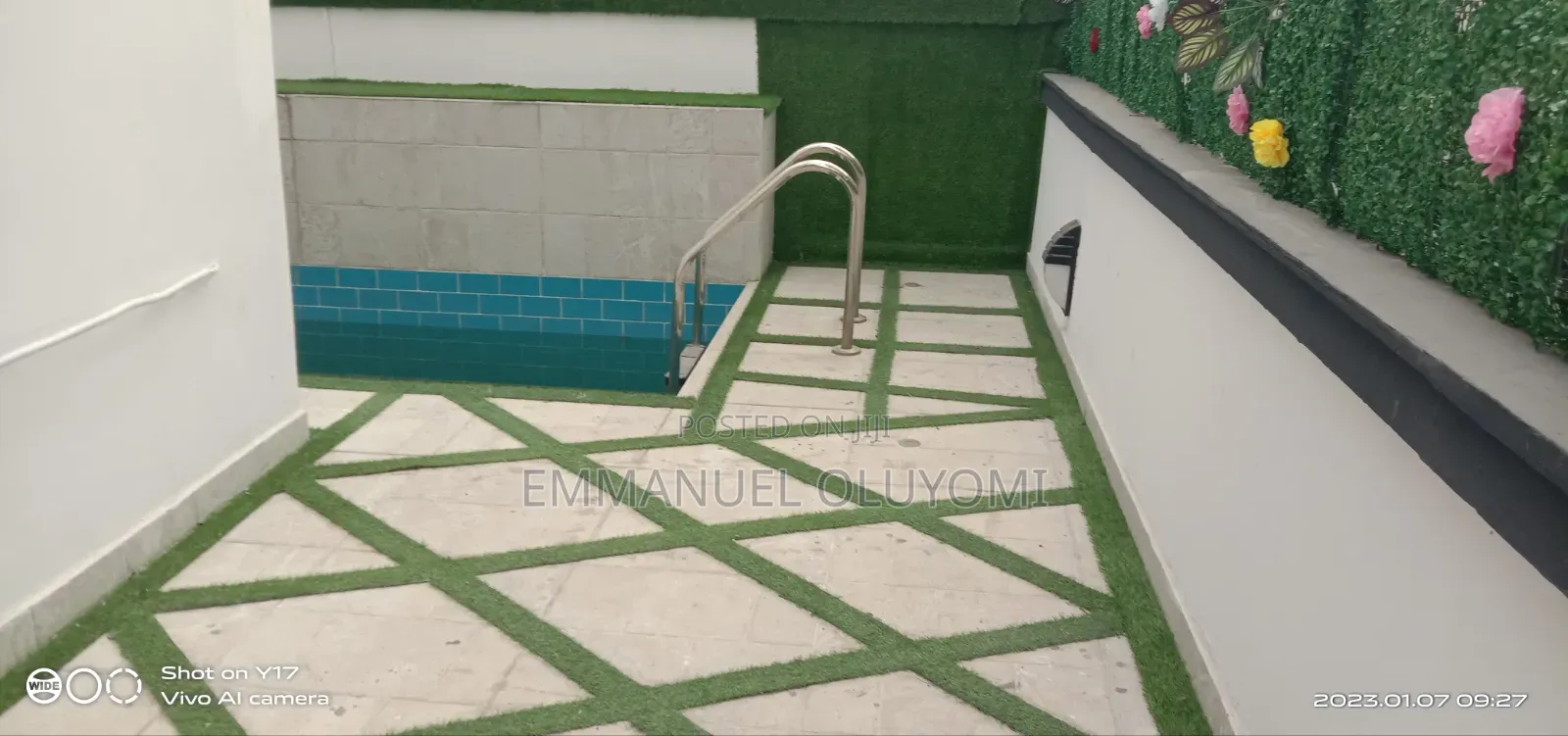 Swimming Pool Construction, Repairs Cleaning Services