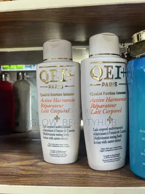 QEI Lotion
