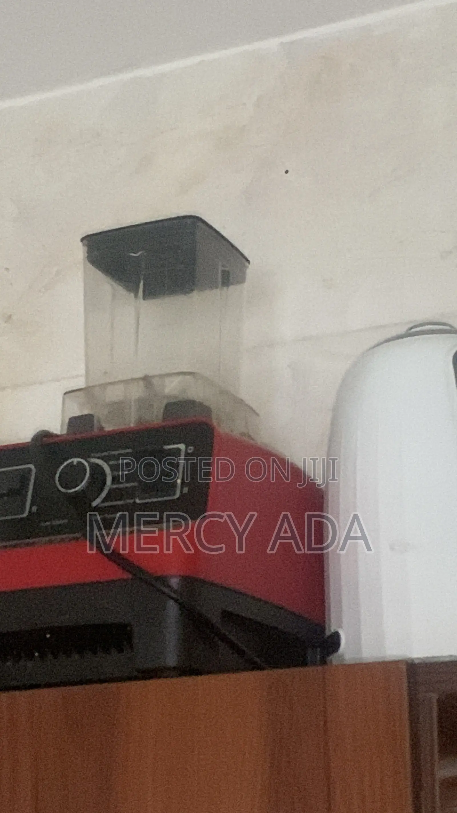 Kenwood Blender