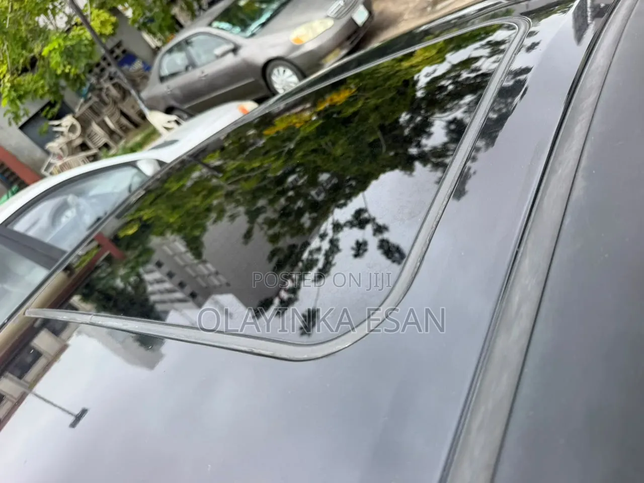 Toyota Corolla 2014 Black
