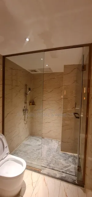 Premium Glass Shower Cubicles Installation Company