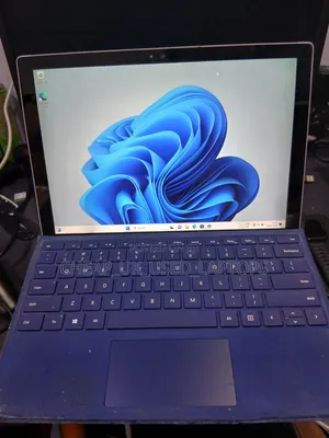 Laptop Microsoft Surface Pro 4 8GB Intel Core i7 SSD 256GB