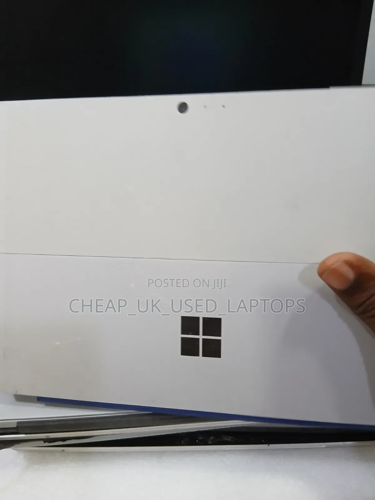 Laptop Microsoft Surface Pro 4 8GB Intel Core i7 SSD 256GB
