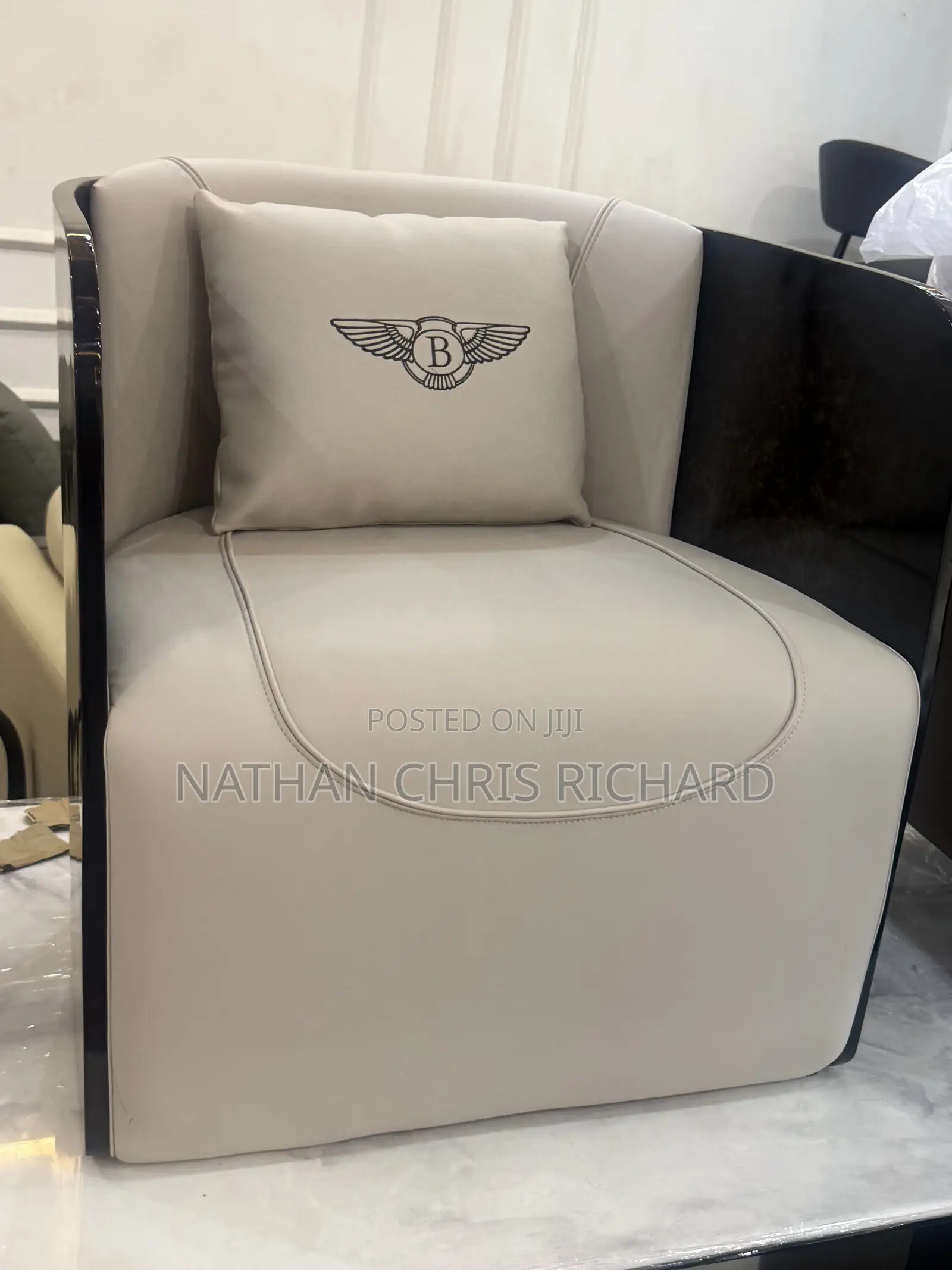 Top Luxury Chair
