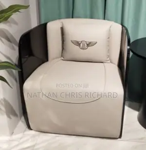 Top Luxury Chair