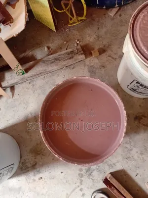 Emulsion Paint for Sale