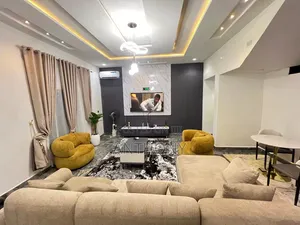 3 Bedroom Short Let Apartment