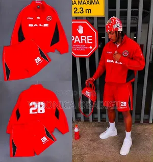 J Clothing