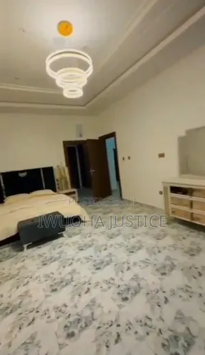Furnished 7bdrm Duplex in Apo Resettlement, Zone B for sale