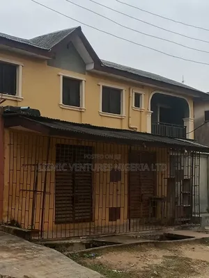Furnished 3bdrm Block of Flats in Ijegun for sale