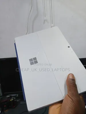 Laptop Microsoft Surface Pro 4 8GB Intel Core i5 SSD 256GB