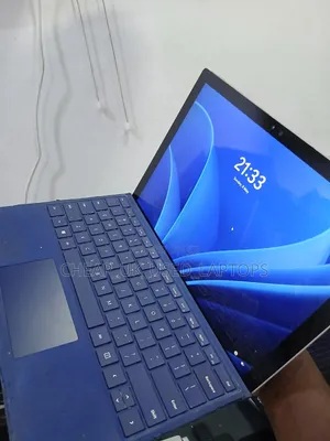 Laptop Microsoft Surface Pro 4 8GB Intel Core i5 SSD 256GB
