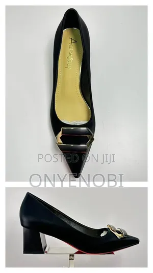 Footwear for Ladies