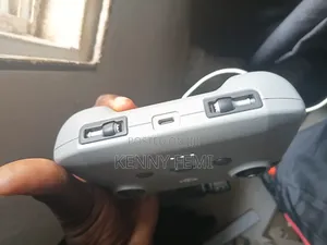 Dji Drone Controller