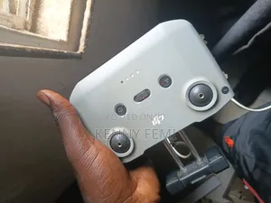Dji Drone Controller
