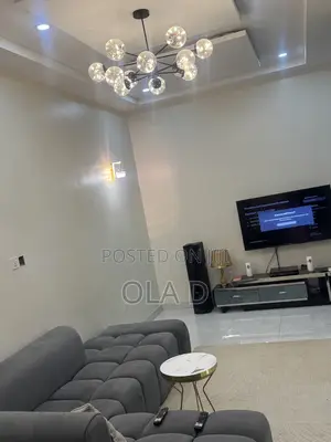 1bdrm Room & Parlour in Rivers Park Estate, FHA for rent