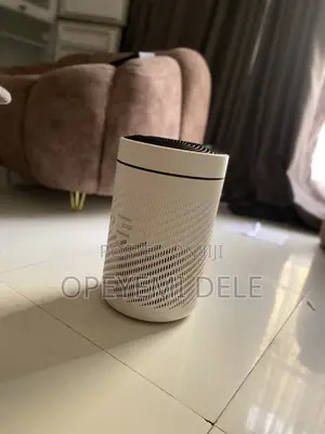 MAXI Air Purifier 22W With True HEPA Filter (3 Modes, Super Quiet)