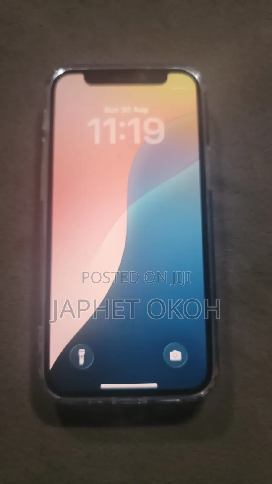 Apple iPhone 12 mini 128 GB Black