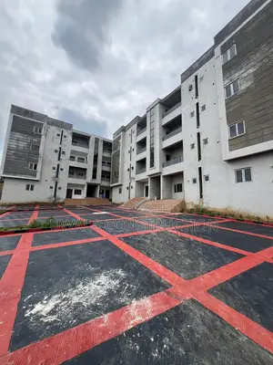 3bdrm Apartment in Katampe (Main) for sale