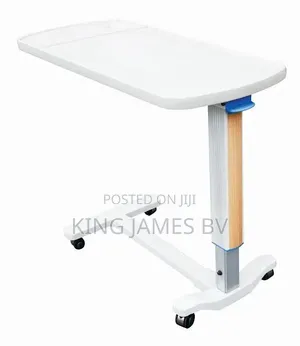 Medical Overhead Table ABS – Durable Hospital Utility Equipment