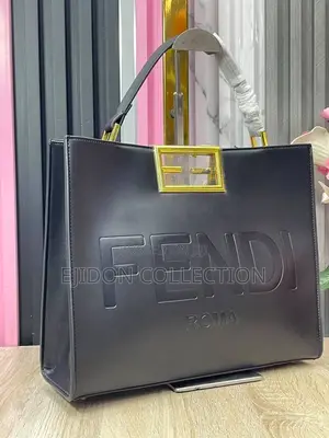 Luxry Big Fendi Bags