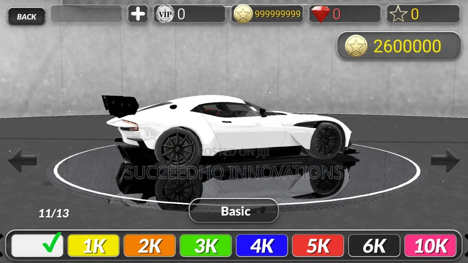 iOS Game Developer Nigeria | Unity, Swift & AR for iPhone/iPad