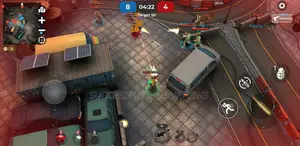 iOS Game Developer Nigeria | Unity, Swift & AR for iPhone/iPad