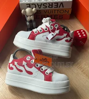 Hermes Sneakers
