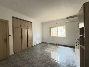 Studio Apartment in Garki 1 for rent