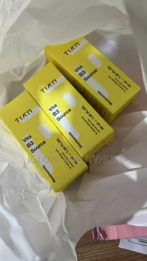 Tian B3 Serum
