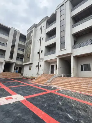 3bdrm Apartment in Katampe (Main) for sale