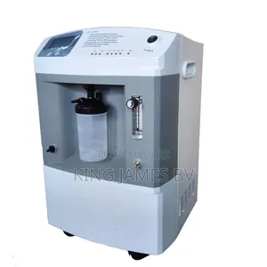 Oxygen Concentrator – Reliable Respiratory Support Equipment