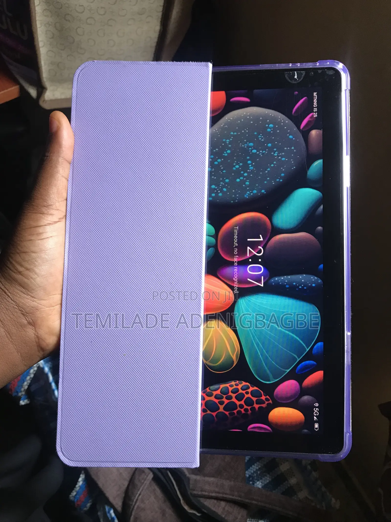 Tablet 1 TB
