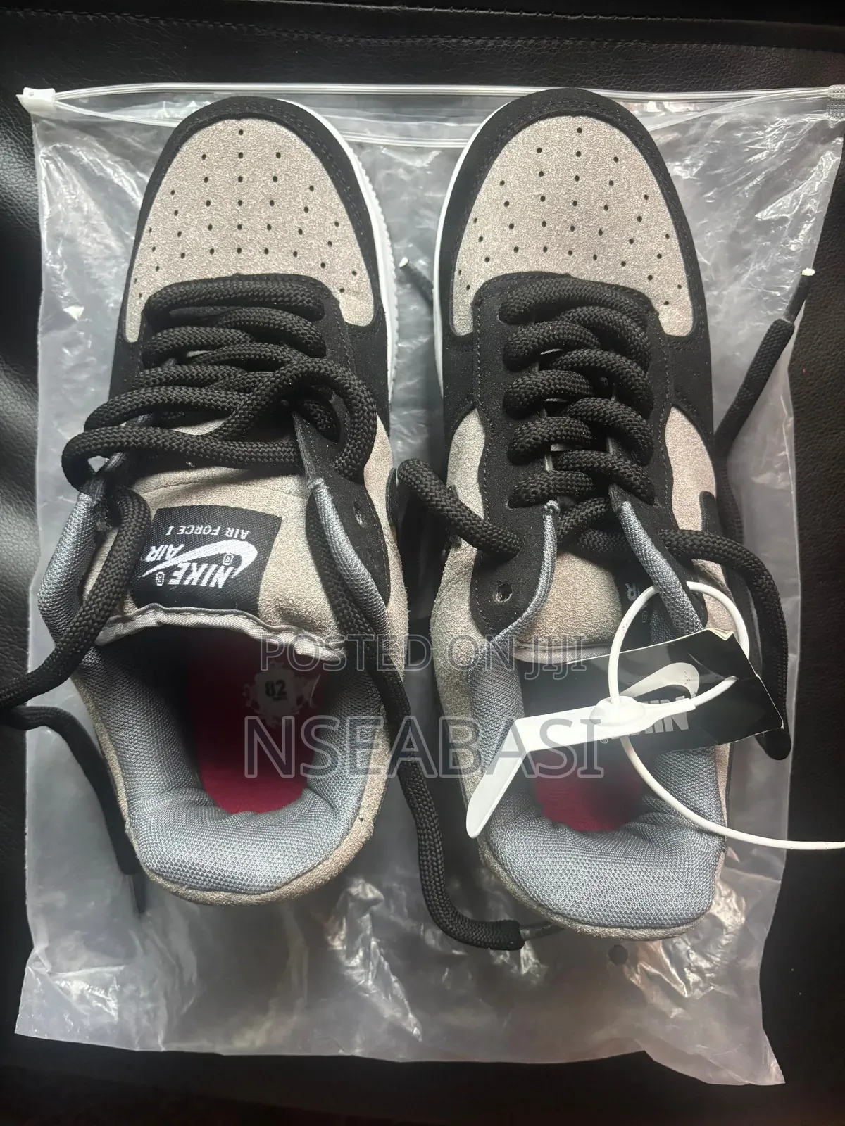 Nike Shoes
