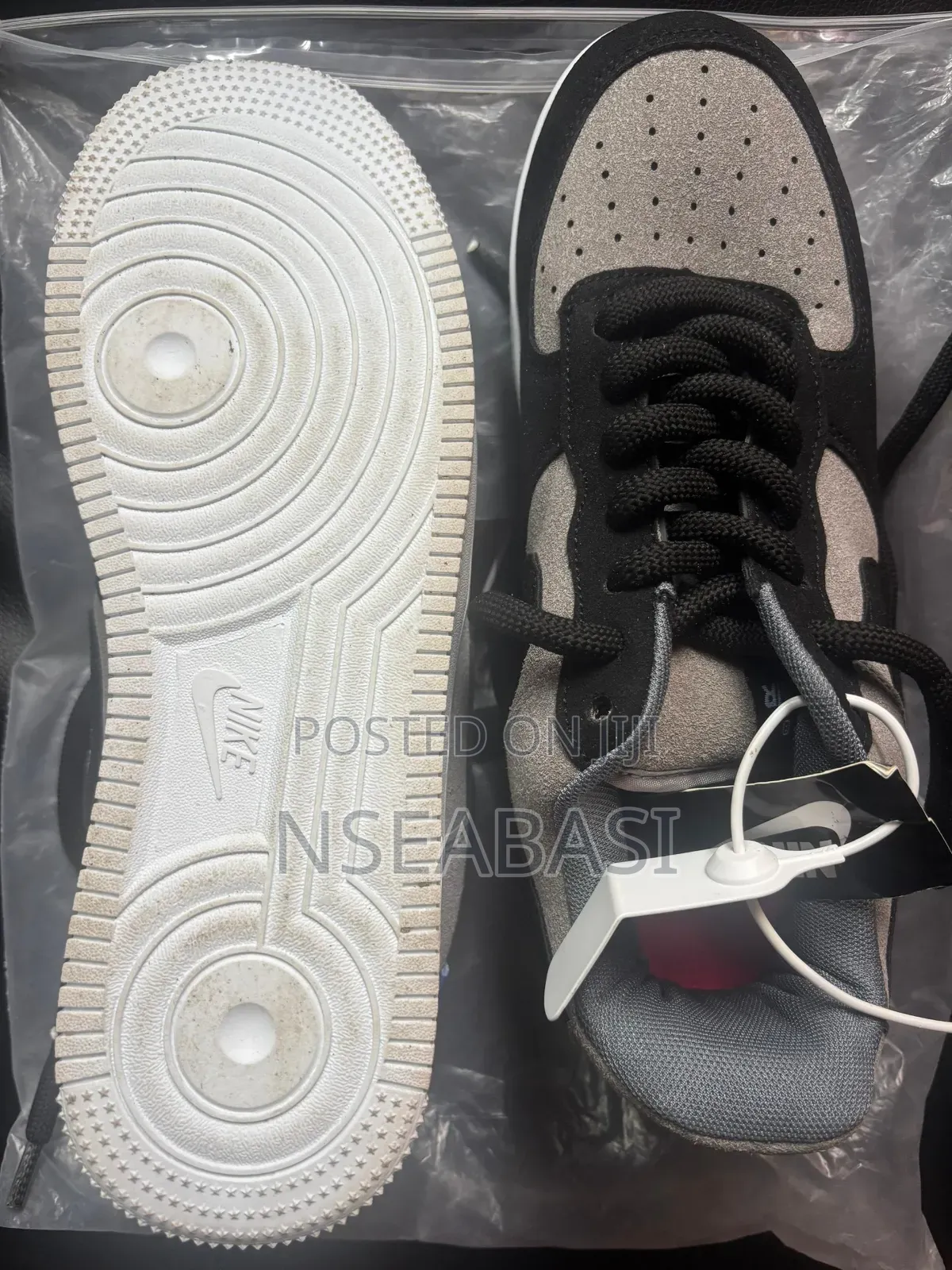 Nike Shoes