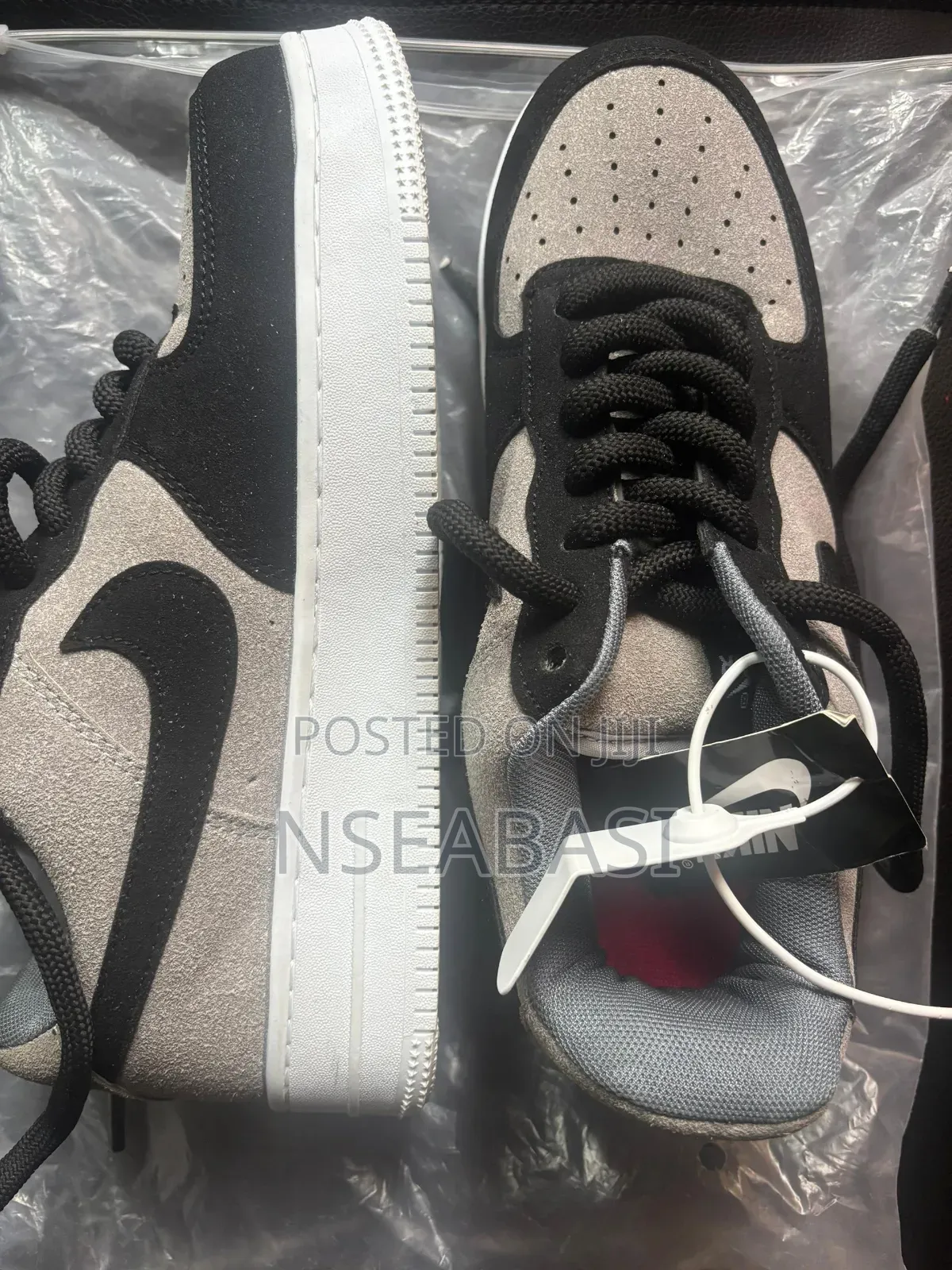Nike Shoes